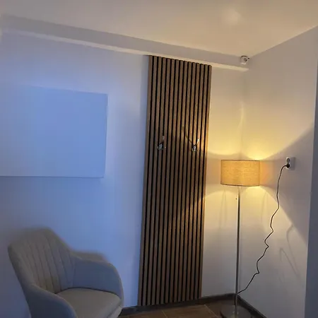 Happy Summer - Centru Apartamento Constanţa