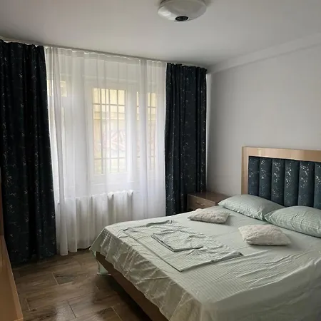 Happy Summer - Centru Apartment *