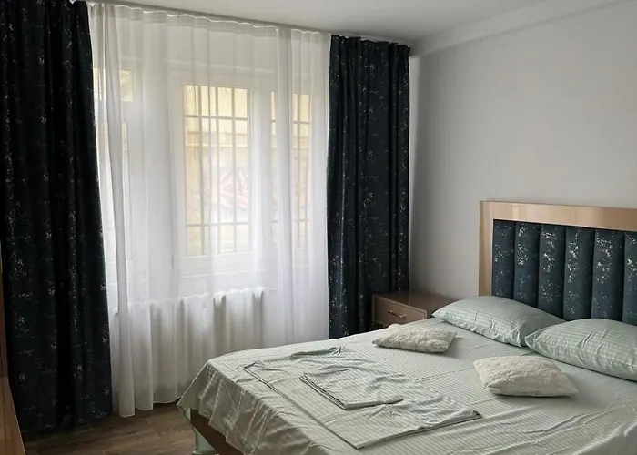 Happy Summer - Centru アパート *